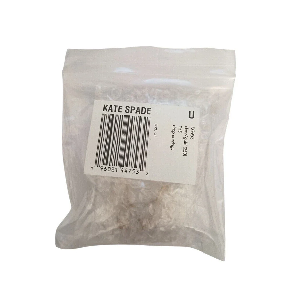 kate spade radiant cluster